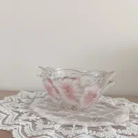 شکلات خوری سایز کوچک گلس والتر