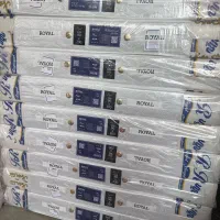 تشک مدل اسپرینگ رویال