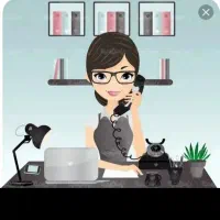 استخدام ویزیتور خانم