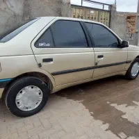 ۴۰۵ Glx|خودرو سواری و وانت|سبزوار, قصبه غربی|دیوار