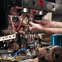 استخدام نیروی کار و جوان
