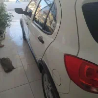 کوییک 1400بیرنگ|خودرو سواری و وانت|آشخانه, |دیوار