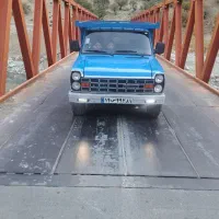 نیسان دوگانه فابریک مدل ۱۴۰۲ درچه گاز سیمی|خودرو سواری و وانت|لردگان, |دیوار