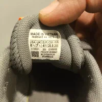 کفش reebook|کیف، کفش، کمربند|شیراز, قلات|دیوار