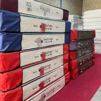 (تشک مستقیم ازکارخانه)بهترین محصول بانازلترین قیمت