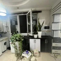 ۱۰ متر کابینت ام دی اف|مصالح و تجهیزات ساختمان|لاهیجان, خمیر کلایه|دیوار