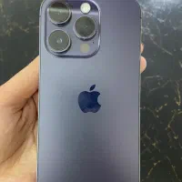 آیفون ۱۴ پرو