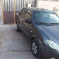 تیبا نوک مدادی|خودرو سواری و وانت|سمنان, |دیوار