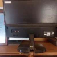 مانیتور LG مدل 20mp48A سایز 19.5 اینچ