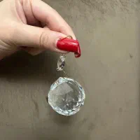 کریستال لوستر