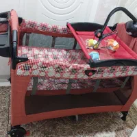 تخت پارک گود بیبی