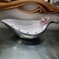 ظرف میوه خوری بسیار زیبا و شیک