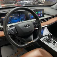 تیگو 8 پرو مکس|خودرو سواری و وانت|تهران, سهروردی|دیوار