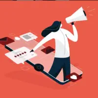 استخدام تراکت پخش کن و داد زن|استخدام بازاریابی و فروش|تهران, صادقیه|دیوار