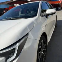 لوین هیبرید ۱۸۰۰|خودرو سواری و وانت|قائم‌شهر, |دیوار