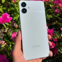 Samsung a06 128 r6 از دم قسط و نقد|موبایل|کرج, عظیمیه|دیوار