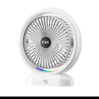پنکه رومیزی مدل PORTABLE FANTASTIC