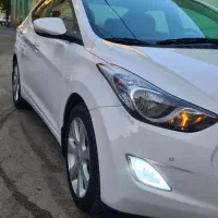 النترا 2014 خانگی بسیار سالم