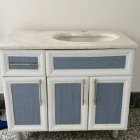 کابین روشویی ۹۰ سانتی