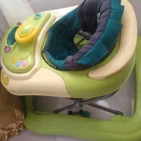 رورک|اسباب و اثاث بچه|ساوه, |دیوار