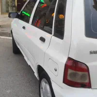 پراید ۱۱۱مدل ۹۵