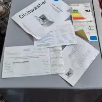 ماشین ظرفشویی مدیا|ماشین ظرفشویی|تربت‌حیدریه, شهرک ولیعصر|دیوار