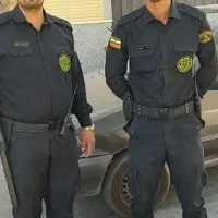 (نگهبان )استخدام پلیس یار نیرو جوان.ونیرو بازنشسته