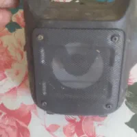 اسپیکر نو ۱۰ روز استفاده کردم
