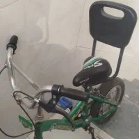 دوچرخه۱۲|دوچرخه، اسکیت، اسکوتر|قم, علی آباد سعدگان|دیوار