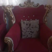 مبل درحد نو|مبلمان خانگی و میز عسلی|هشتگرد, مدرس|دیوار