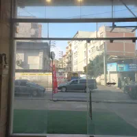 اجاره مغازه ۴۸ متری بحر خط خیابان انتهای هراز