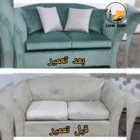 تعمیرات مبلمان لیام با بهترین قیمت و کیفیت|خدمات پیشه و مهارت|تهران, جوادیه تهرانپارس|دیوار