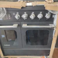 اجاق گاز طرح فر نیکان