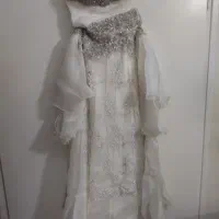 لباس عروس و نامزدی
