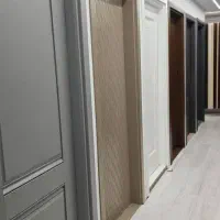 خرید درهای ضدآب /اتاقی/ از کارخانه داخلی درب سفید|مصالح و تجهیزات ساختمان|شیراز, شهرک صنعتی شیراز|دیوار