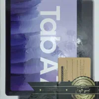 تبلت سامسونگ گلکسی A7 درحد نو|تبلت|تهران, فدک|دیوار