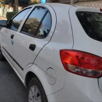 تیبا ۲ مدل ۱۴۰۱ فروش نقدی