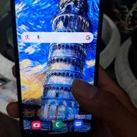 سامسونگ Galaxy A10s با حافظهٔ ۳۲ گیگابایت