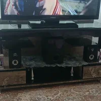 میز تلویزیون