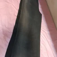 شلوار شافل بگ