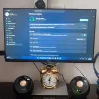 اسپیکر کامپیوتر crative