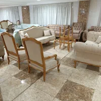 مبل فراسوی موجود مغازه