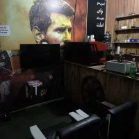 نیرو برای کافه گیم