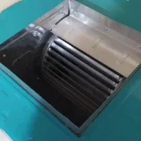 کولر آبی برفآب|کولر آبی|دماوند, مسکن مهر گیلاوند|دیوار