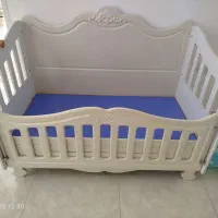 تخت بچه|تخت و سرویس خواب|سنندج, |دیوار