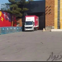 باربری و حمل اثاثیه منزل|خدمات حمل و نقل|قم, سراجه (۱۵ خرداد)|دیوار