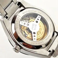 ساعت تیسوت اتوماتیک TISSOT PRS 516 Automatic|ساعت|تهران, خواجه نظام الملک|دیوار