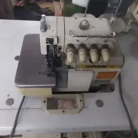 چرخ خیاطی|ماشین‌آلات صنعتی|همدان, |دیوار