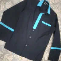 لباس فرم پسرانه