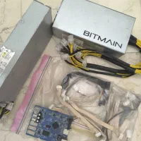 پاور ماینر بیت پین مین برد ماینر